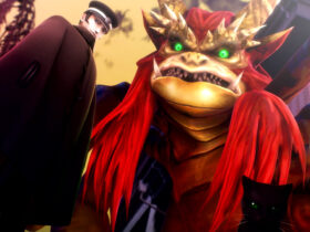 Raidou Remastered The Mystery of the Soulless Army