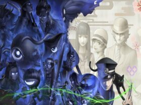 Raidou Remastered The Mystery of the Soulless Army