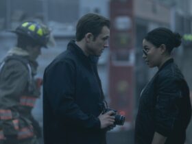 Smoke - Tracce di fumo