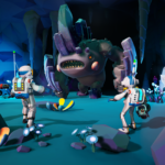 Starseeker Astroneer Expeditions