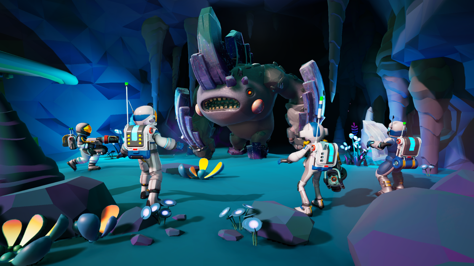 Starseeker Astroneer Expeditions