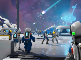 Starseeker Astroneer Expeditions