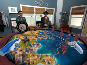 Sid Meier's Civilization VII Vr