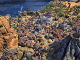 Sid Meier's Civilization VII