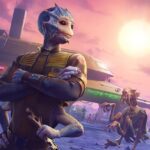 Star Wars Beyond Victory