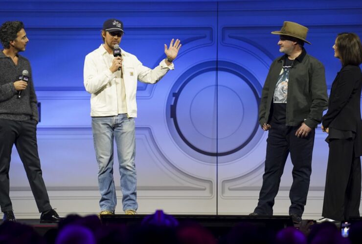 Star Wars - Starfighter