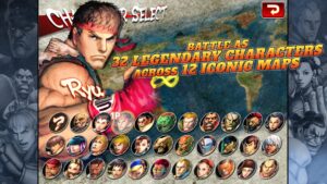 Street Fighter IV Champion Edition; Street Fighter IV