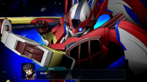 Super Robot Wars Y