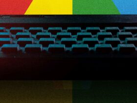 The Rubber Keyed Wonder