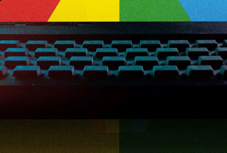 The Rubber Keyed Wonder