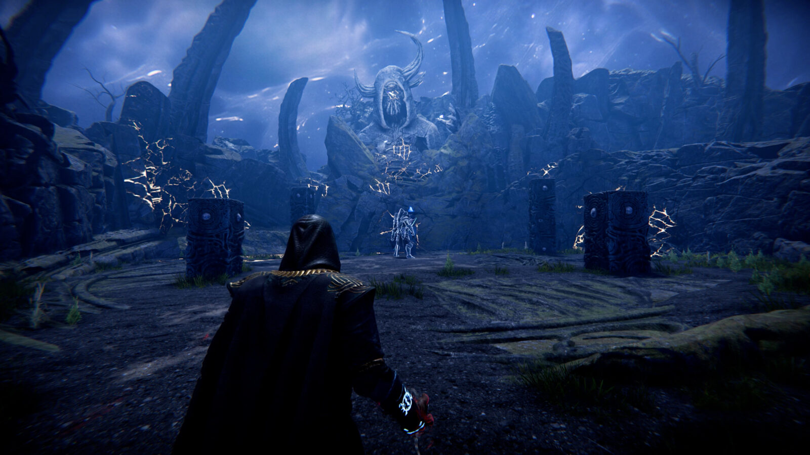 Tainted Grail the Fall of Avalon