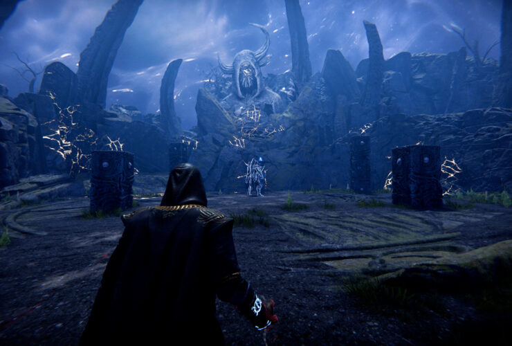 Tainted Grail the Fall of Avalon