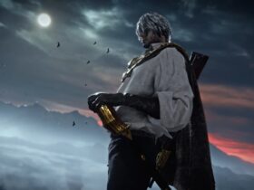 The Duskbloods Nintendo Switch 2