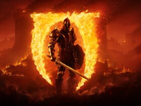 The Elder Scrolls Oblivion IV Remastered