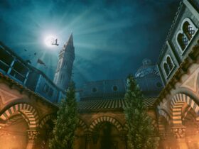 The House of Da Vinci VR