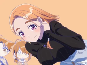 The Shiunji Family Children