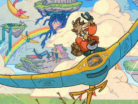 Wholesome Direct 2025