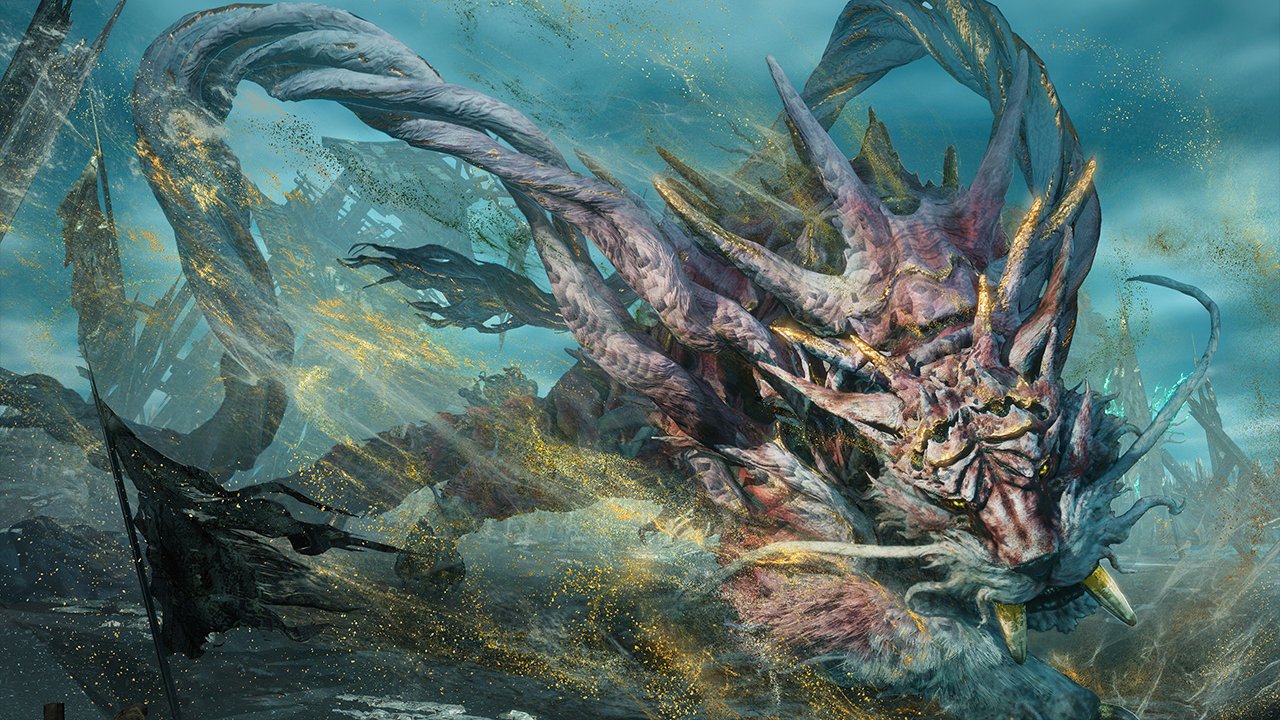 Wild Hearts; Wild Hearts S