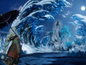 Wild Hearts; Wild Hearts S