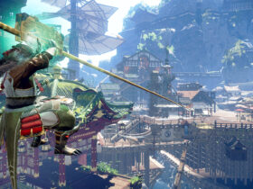 Wild Hearts; Wild Hearts S