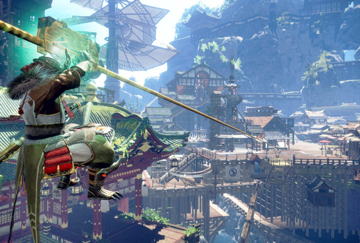 Wild Hearts; Wild Hearts S