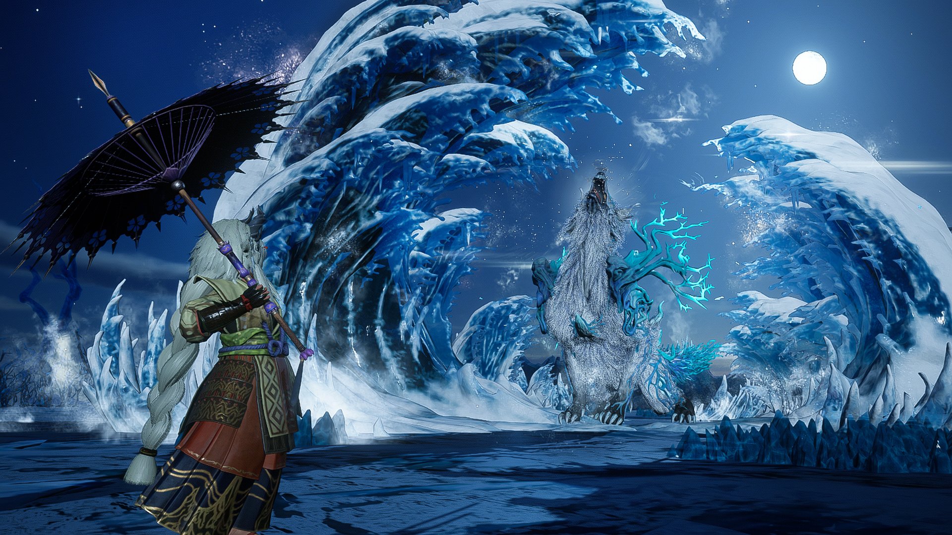 Wild Hearts; Wild Hearts S