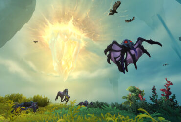 World of Warcraft the war within