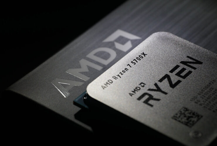 AMD