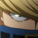 my hero academia vigilantes