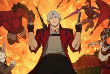 devil may cry