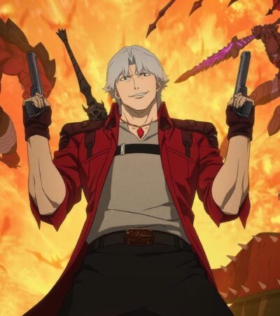 devil may cry