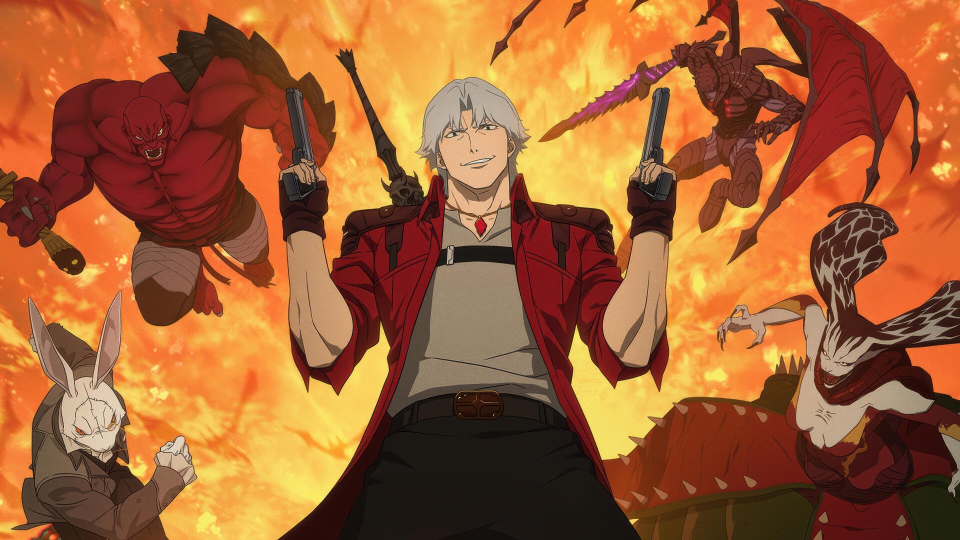 devil may cry