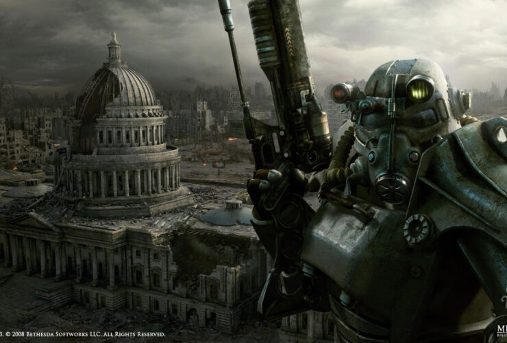 Fallout 3