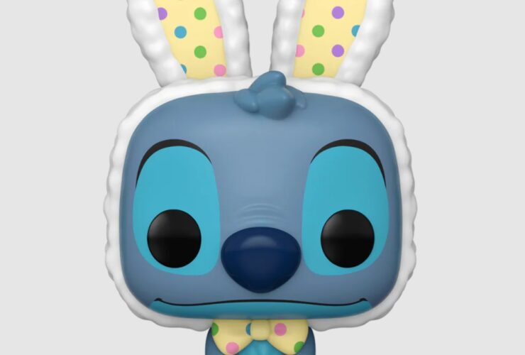 Funko Pasqua