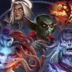 Heroes of Might and Magic Olden Era