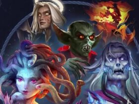 Heroes of Might and Magic Olden Era