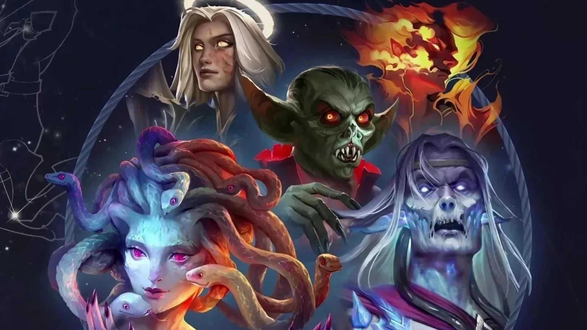 Heroes of Might and Magic Olden Era