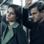 Il bacio della cavalletta