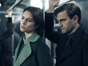 Il bacio della cavalletta