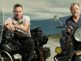 In viaggio verso casa