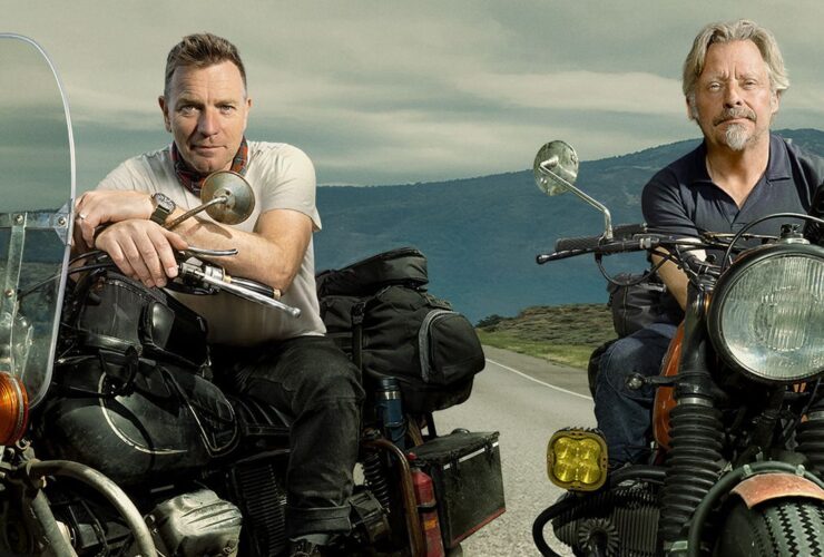 In viaggio verso casa