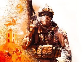 Insurgency Sandstorm