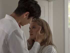 L’estate nei tuoi occhi