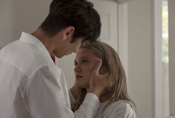 L’estate nei tuoi occhi