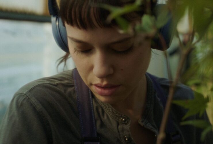 L’origine del mondo