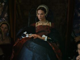 L’ultima regina - Firebrand