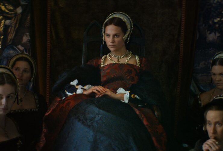 L’ultima regina - Firebrand