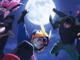 my hero academia vigilantes