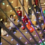 Sono apparso alla Madonna