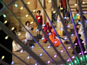 Sono apparso alla Madonna